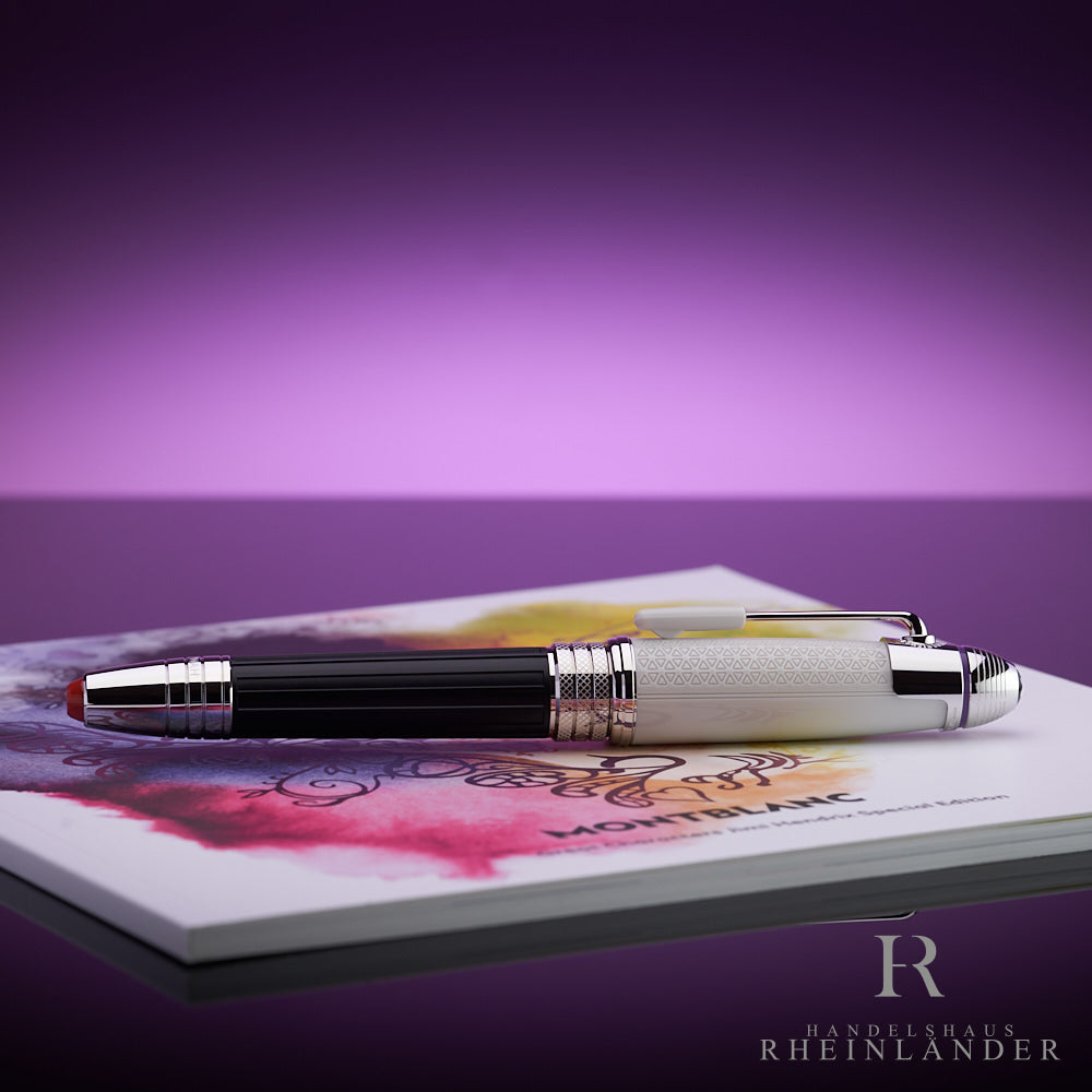 Hendrix Special Edition Rollerball – Handelshaus Rheinländer