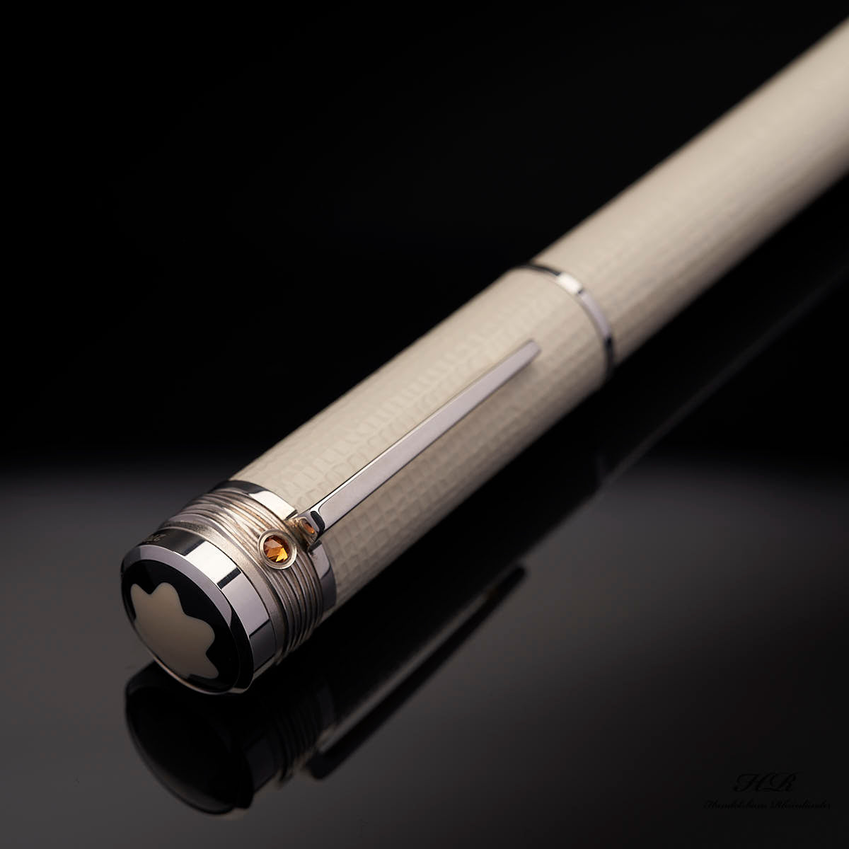 Montblanc Mahatma Gandhi rollerball – Handelshaus Rheinländer