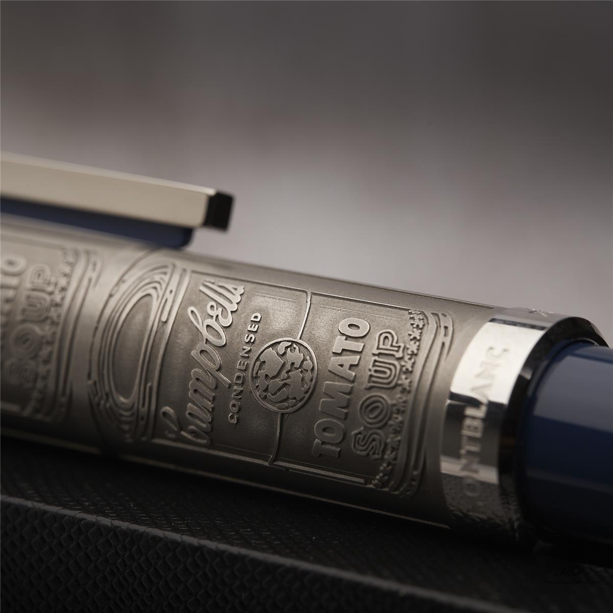 Warhol Special Edition Ballpoint Pen – Handelshaus Rheinländer