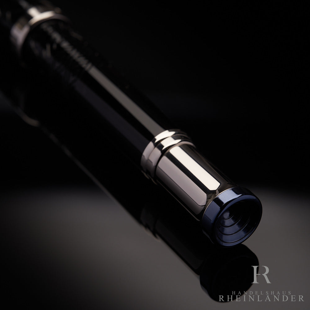 Montblanc Great Characters of 2016 Special Edition Miles Davis Fountain Pen ID 114344