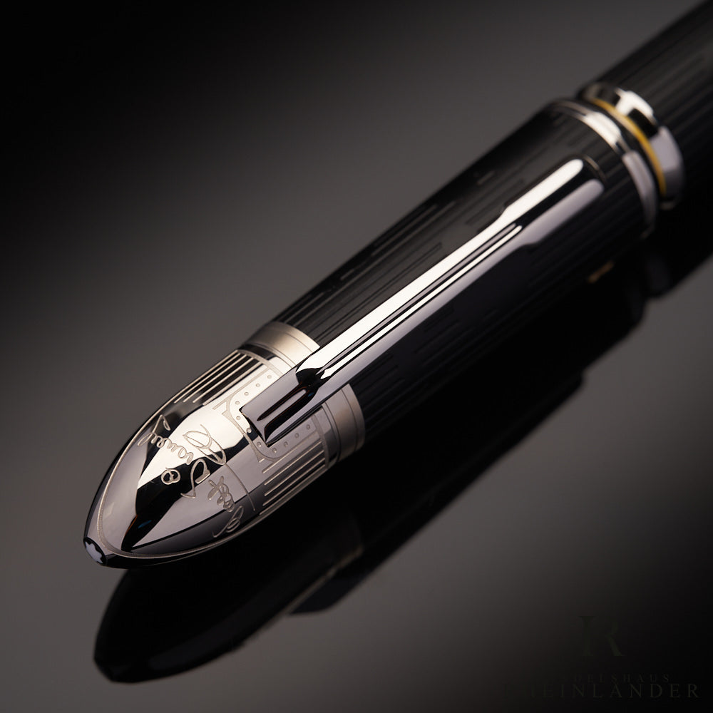 Walt Disney Special Edition fountain pen – Handelshaus Rheinländer