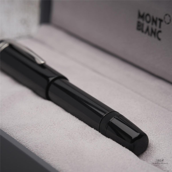 Montblanc Heritage Collection Füller 1912 Edition Füllfederhalter ID 109049