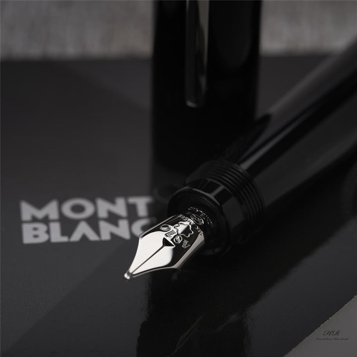 Montblanc Heritage Collection Füller 1912 Edition Füllfederhalter ID 109049