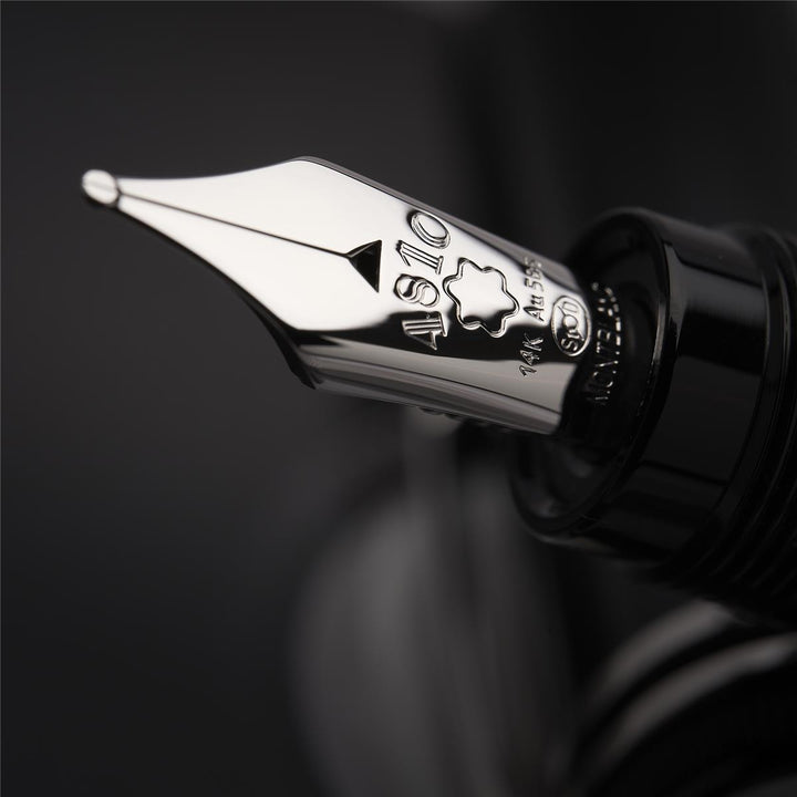 Montblanc Heritage Collection Füller 1912 Edition Füllfederhalter ID 109049