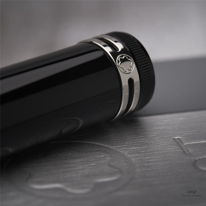Montblanc Heritage Collection Füller 1912 Edition Füllfederhalter ID 109049