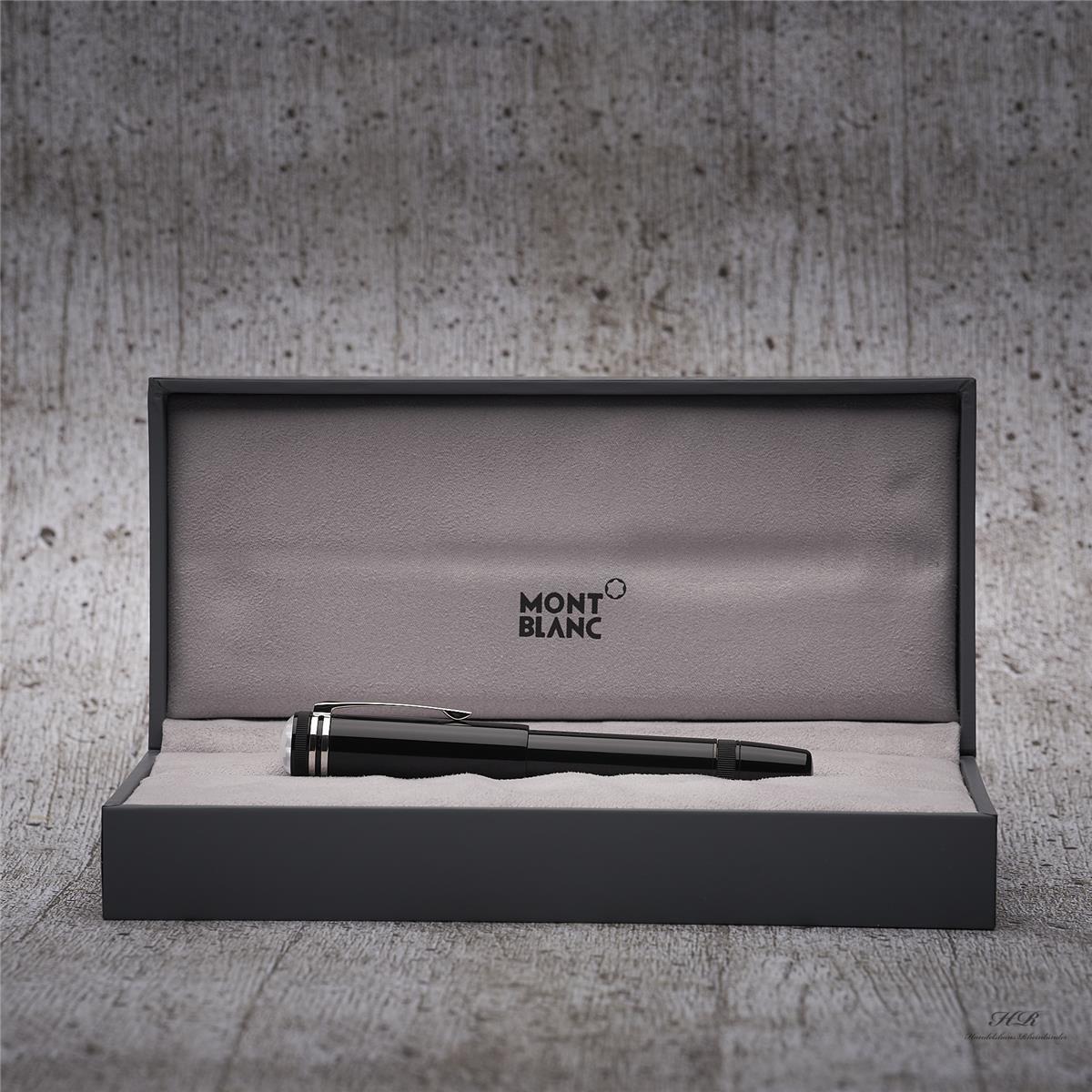 Montblanc Heritage Collection – Handelshaus Rheinländer