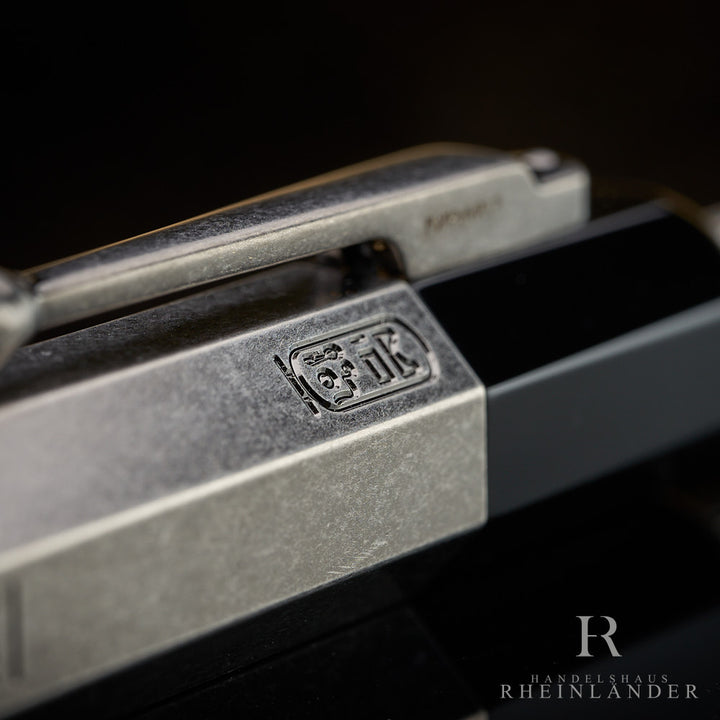 Montblanc Heritage Egyptomania Doué Ballpoint Kugelschreiber ID 132139-125486