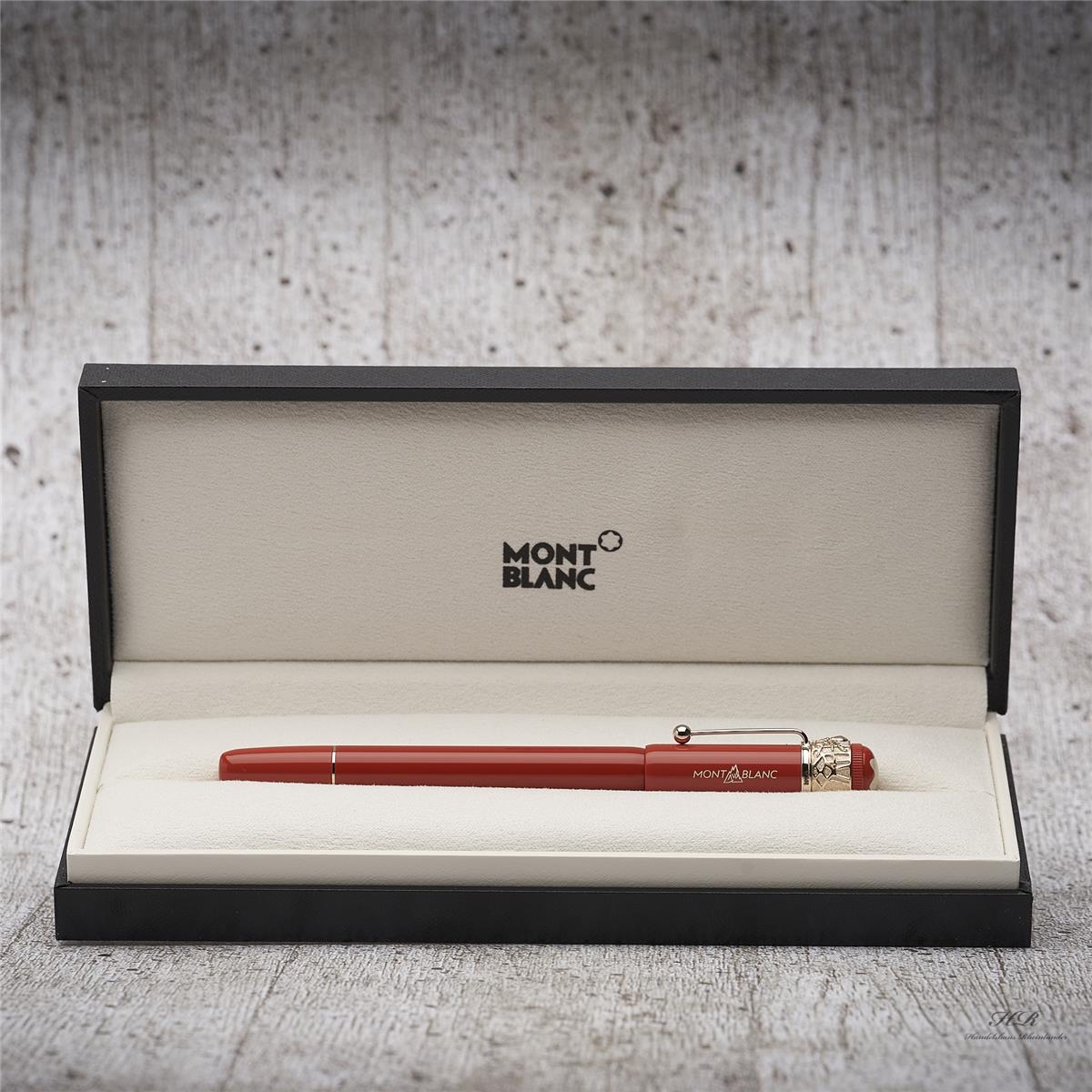 Montblanc Heritage Collection – Handelshaus Rheinländer