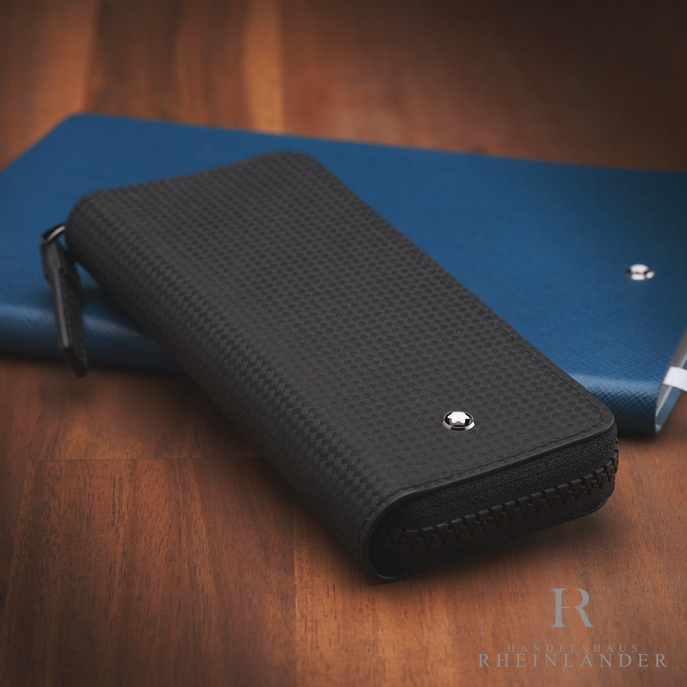 Montblanc Extreme 2 leather case – Handelshaus Rheinländer