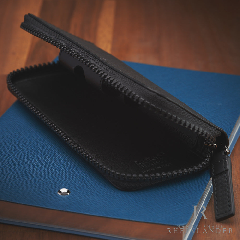 Montblanc Extreme 2 leather case – Handelshaus Rheinländer