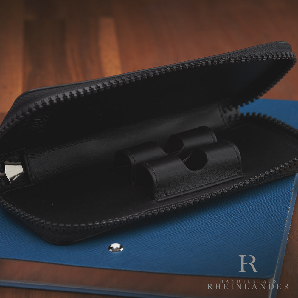 Montblanc Extreme 2 leather case – Handelshaus Rheinländer