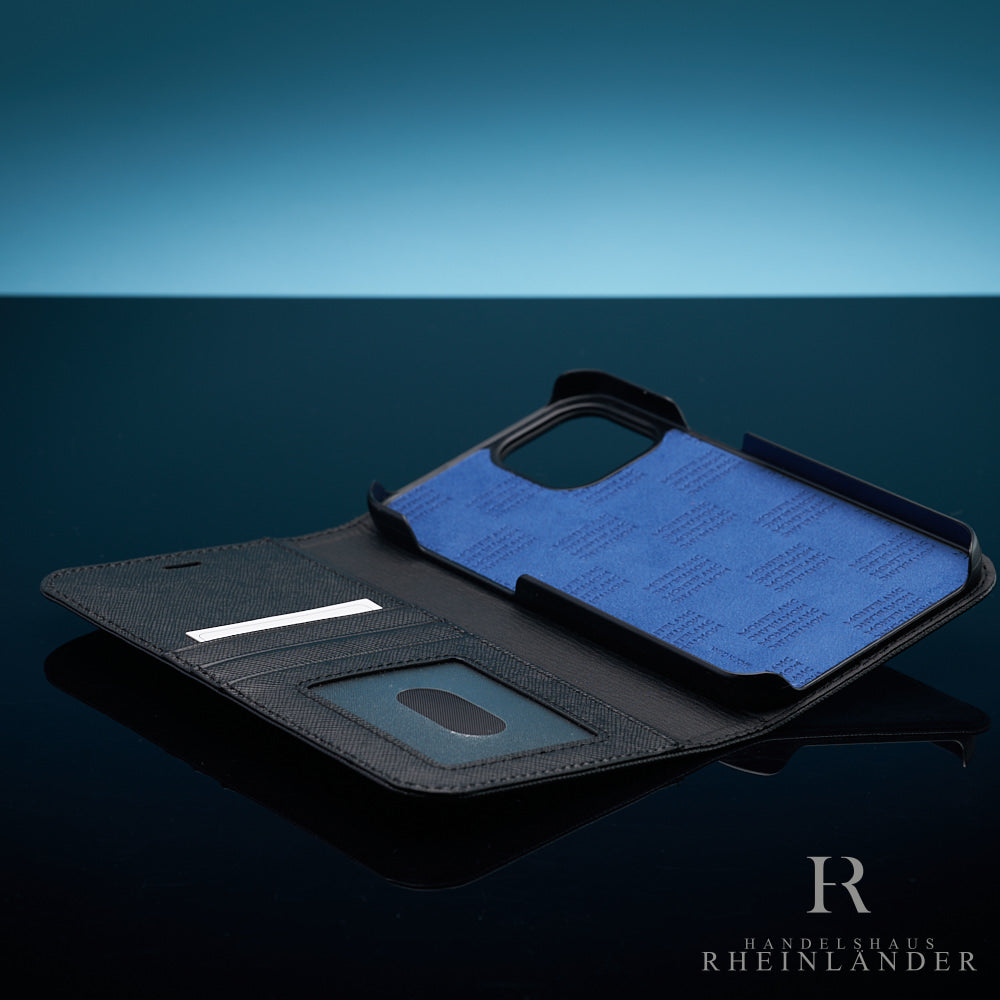 MONTBLANC - iPhone12promax MONTBLANC iPhoneケース MONTBLANC Sartorial Black Hard Phone Case For Apple iPhone