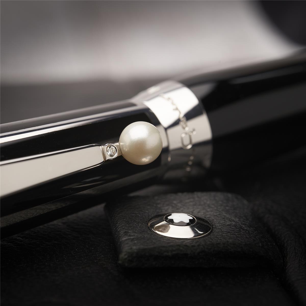 Greta Garbo LE 1905 fountain pen – Handelshaus Rheinländer