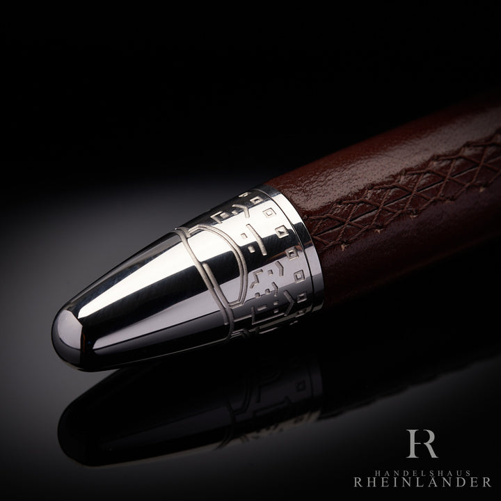 Montblanc Masters for Meisterstück Firenze Special Edition Rollerball ID 111298