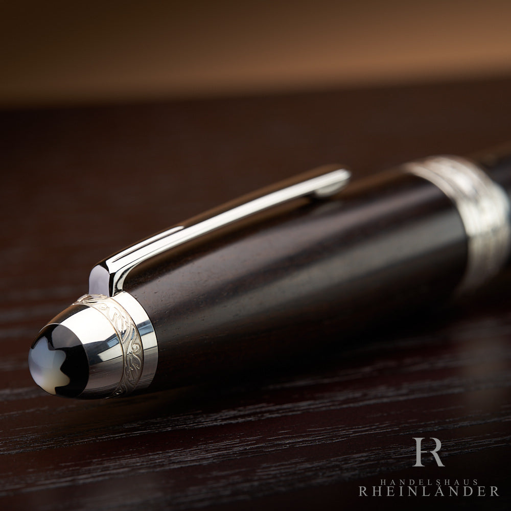 Montblanc Masters for Meisterstück Edición especial L Pluma estilográfica Aubrac 107548