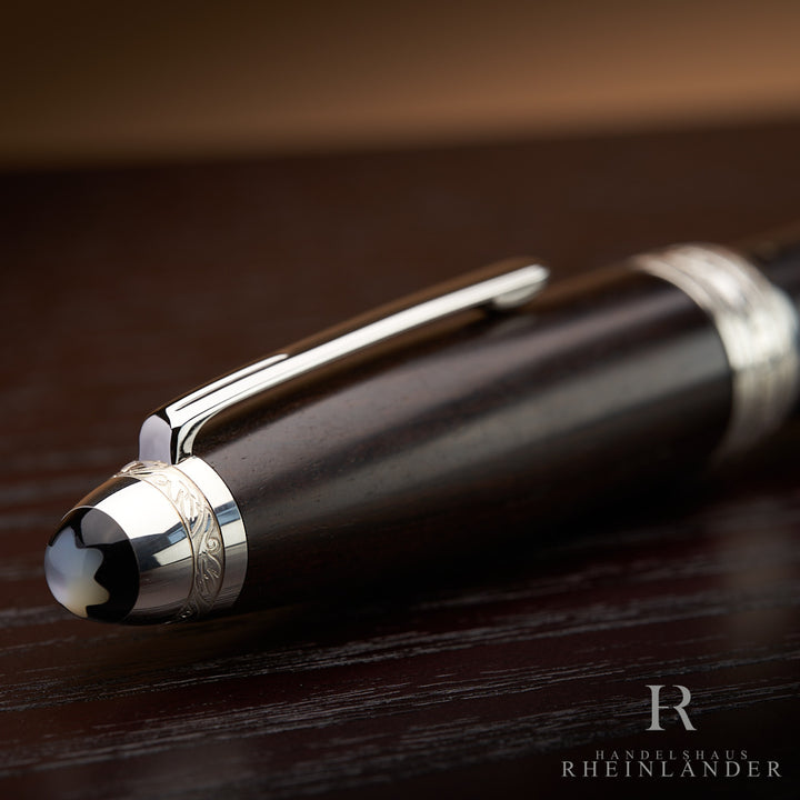 Montblanc Masters for Meisterstück Edición especial L Pluma estilográfica Aubrac 107548