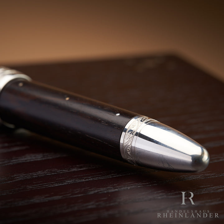 Montblanc Masters for Meisterstück Edición especial L Pluma estilográfica Aubrac 107548