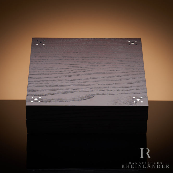 Montblanc Masters for Meisterstück Edición especial L Pluma estilográfica Aubrac 107548