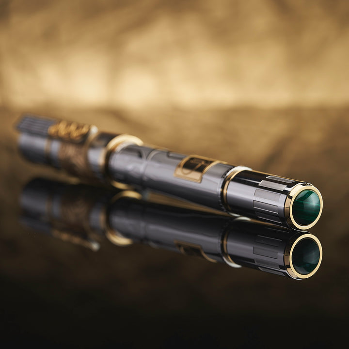 Montblanc Masters of Art Homage to Gustav Klimt 888 Fountain Pen ID 130227