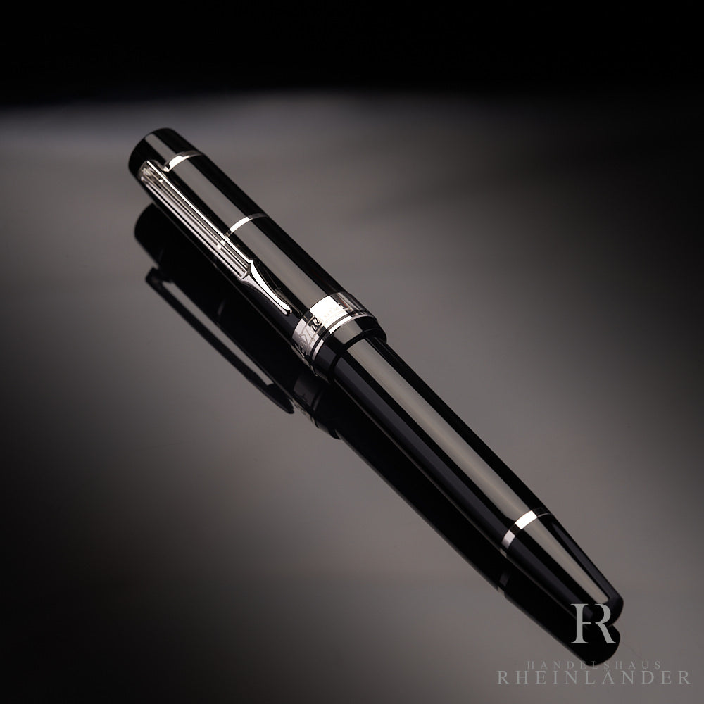 Montblanc Meisterstück Donation Pen Arturo Toscanini Füllfederhalter ID 101173