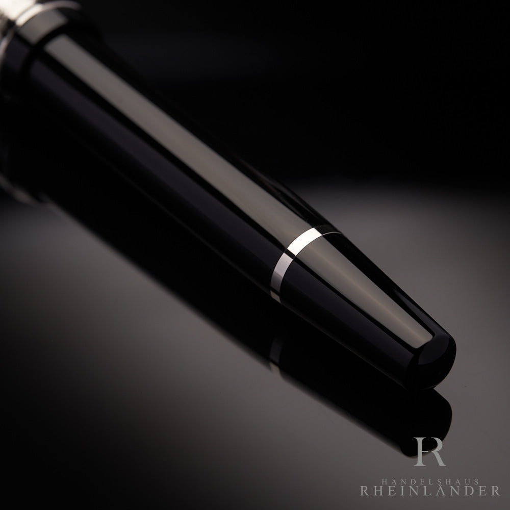 Montblanc Meisterstück Donation Pen Arturo Toscanini Füllfederhalter ID 101173