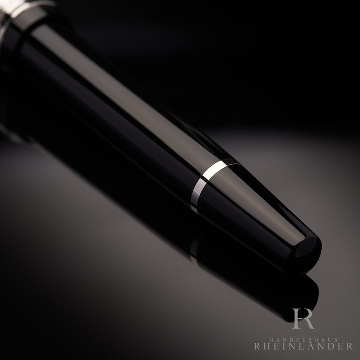 Montblanc Meisterstück Donation Pen Arturo Toscanini Füllfederhalter ID 101173