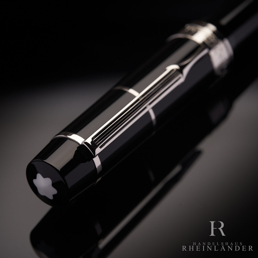 Montblanc Meisterstück Donation Pen Arturo Toscanini Füllfederhalter ID 101173