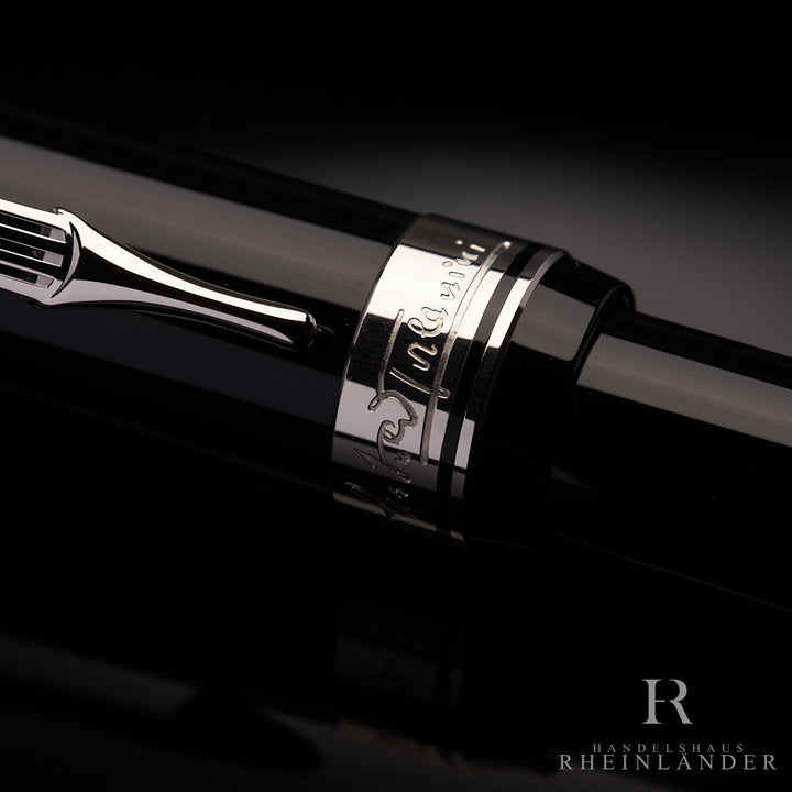 Montblanc Meisterstück Donation Pen Arturo Toscanini Füllfederhalter ID 101173