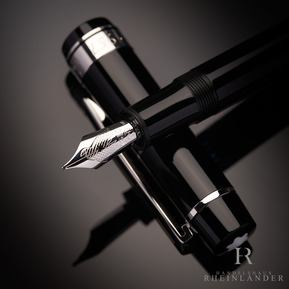 Montblanc Meisterstück Donation Pen Arturo Toscanini Füllfederhalter ID 101173