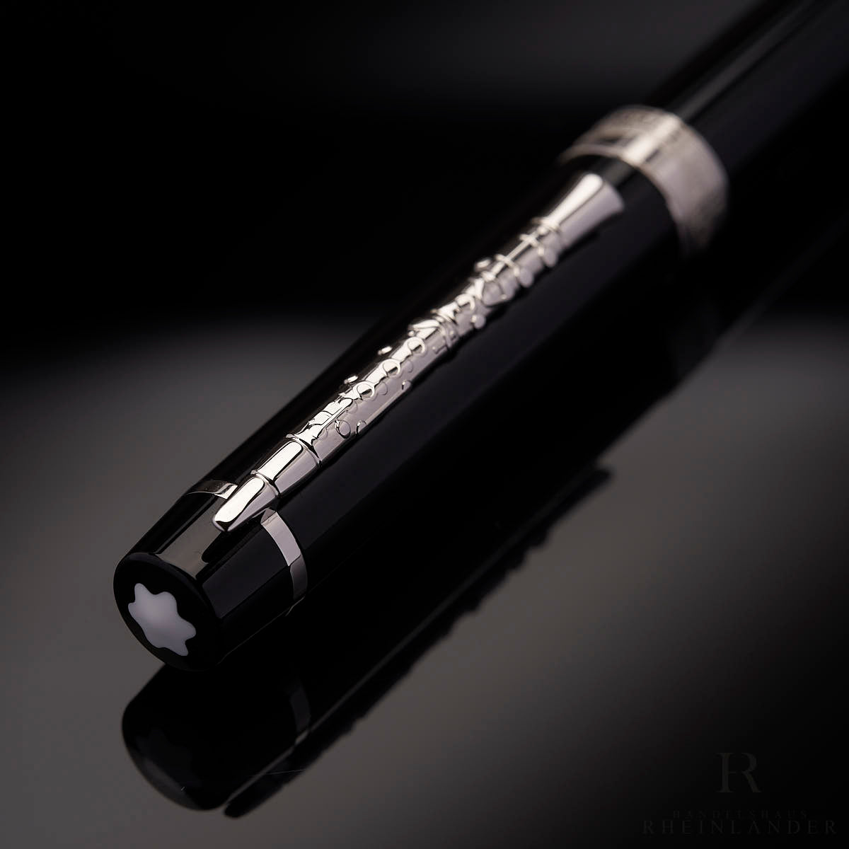 Montblanc George Gershwin pen – Handelshaus Rheinländer