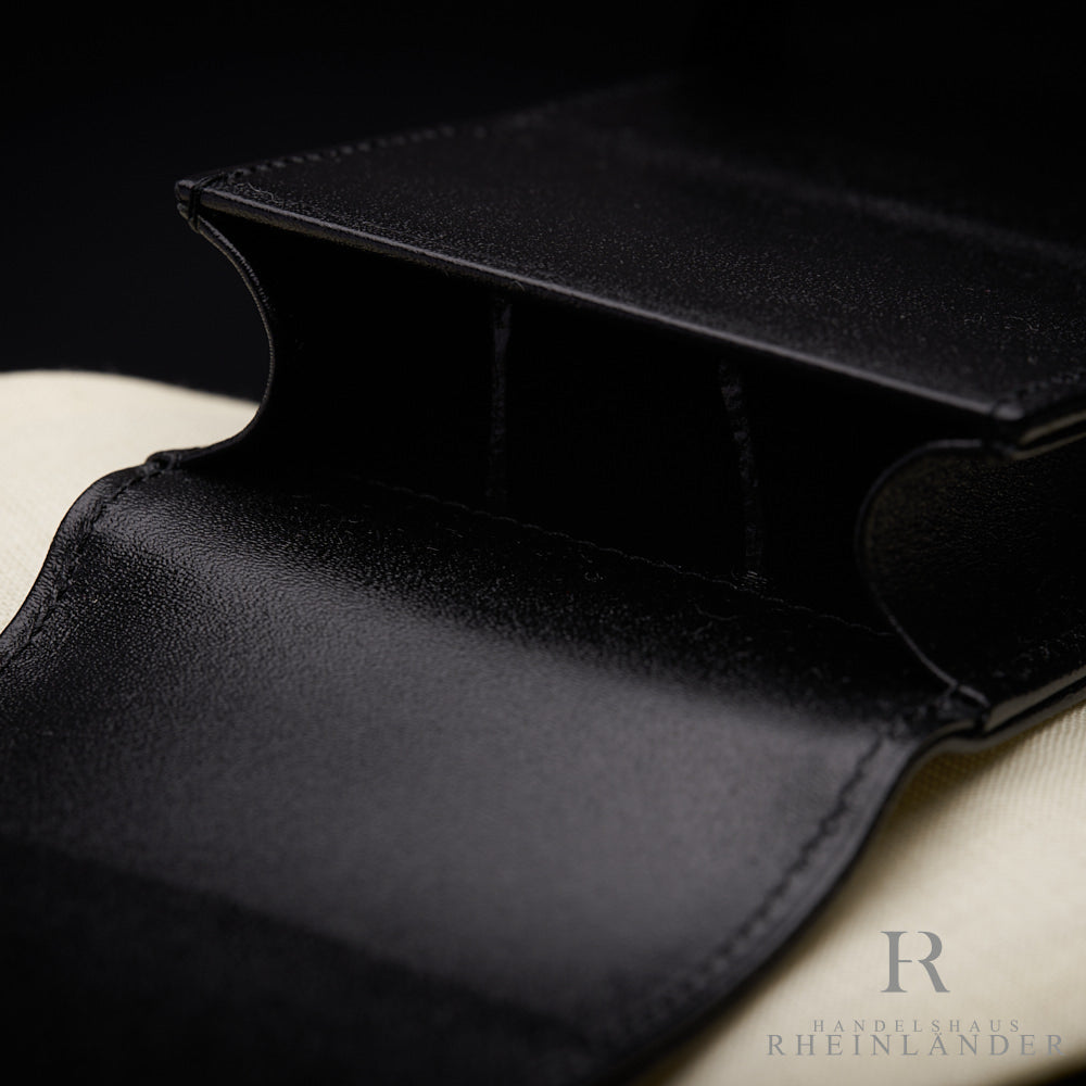 Montblanc Siena 3-piece leather case – Handelshaus Rheinländer