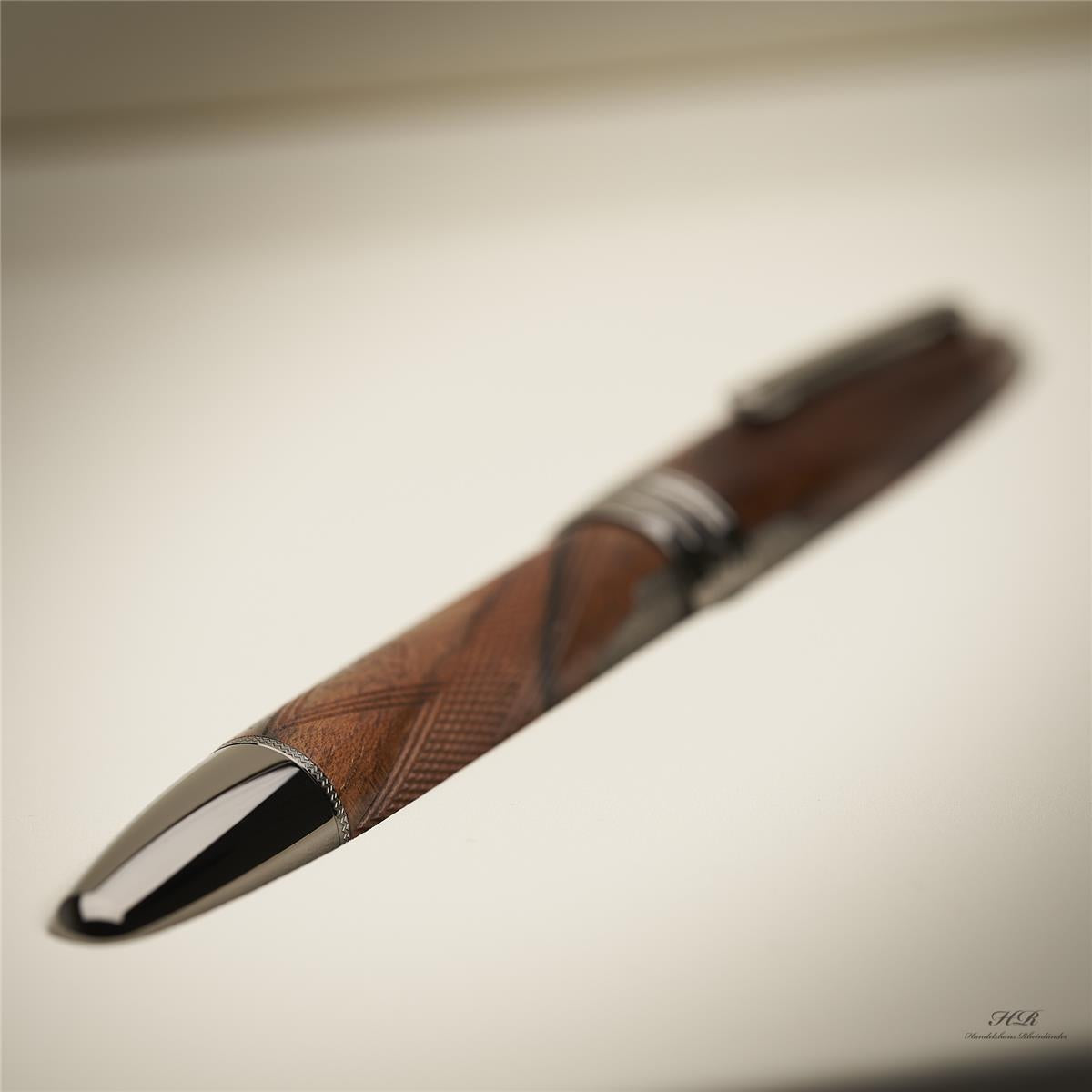 Montblanc Meisterstück Great Masters James Purdey & Sons