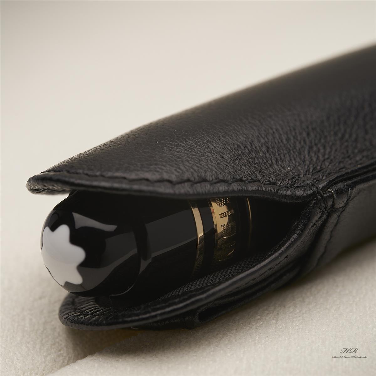 Montblanc Meisterstück Leonardo Sketch Pen No 169 mechanical
