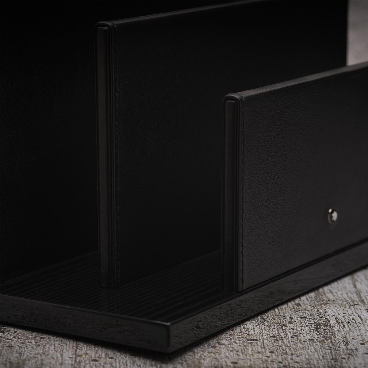 Montblanc Meisterstück Life Style Line LETTER AND POSTCARD HOLDER