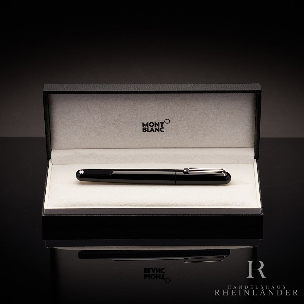 Montblanc Modell M Rollerball oder Fineliner Marc Newson Edition ID 117148 OVP
