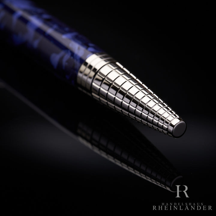 Montblanc Muses Elizabeth Taylor Special Edition Fountain Pen ID 125501 OVP