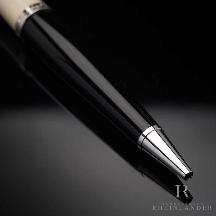 Montblanc Muses Line Greta Garbo Special Edition Ballpoint Pen ID 36121 OVP