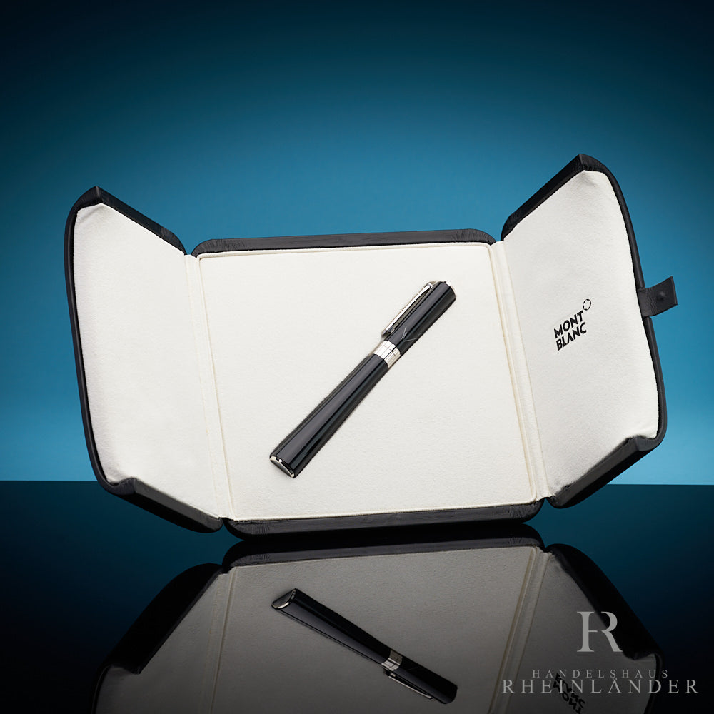 Montblanc Muses Line Marlene Dietrich Special Edition fountain pen ID 101400