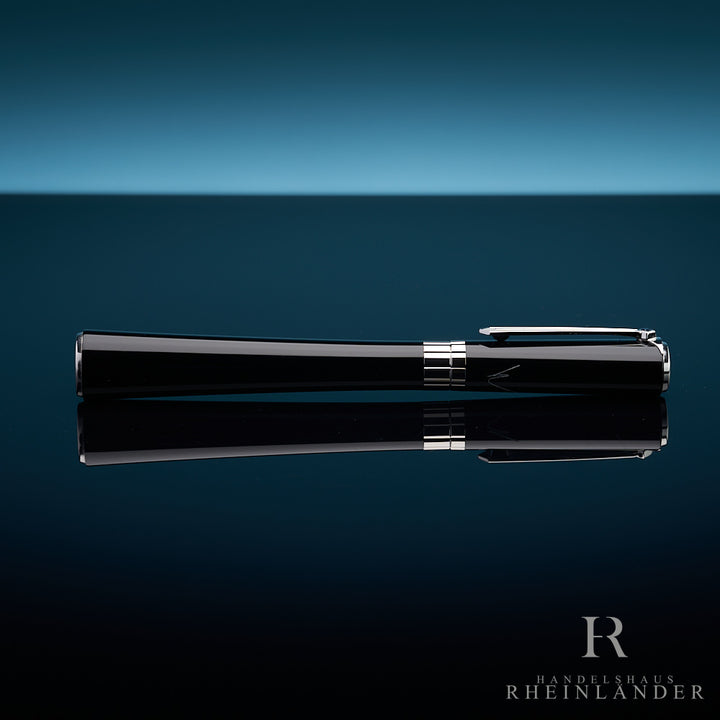 Montblanc Muses Line Marlene Dietrich Special Edition fountain pen ID 101400