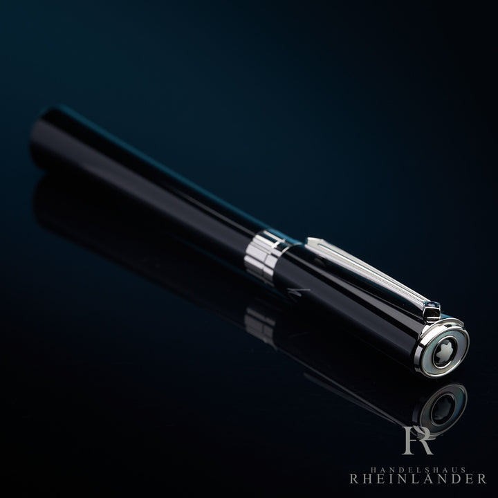 Montblanc Muses Line Marlene Dietrich Special Edition fountain pen ID 101400