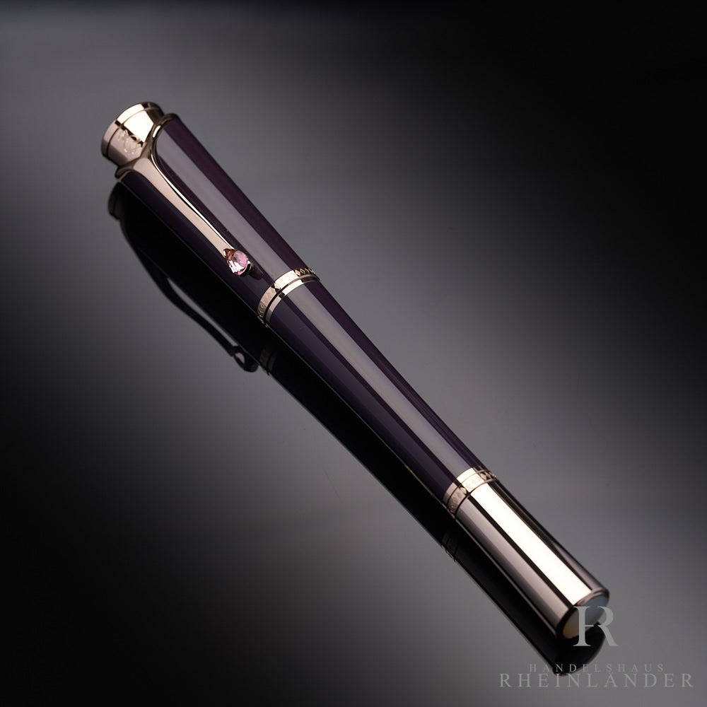 Princess Grace de Monaco rollerball – Handelshaus Rheinländer