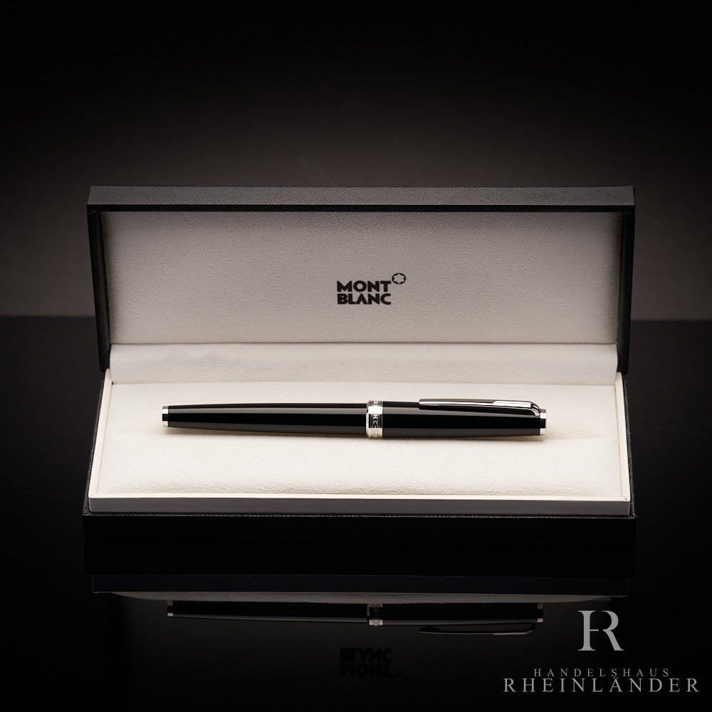 Montblanc PIX Collection Rollerball schwarz in Originalverpackung