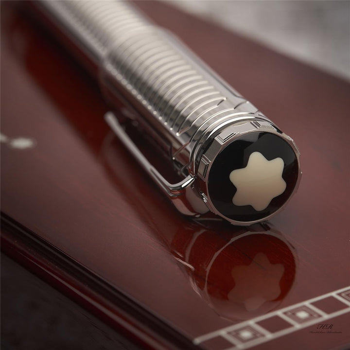 Montblanc Patron of Art 4810 Edition von 2006 Sir Henry Tate Füller ID 36985