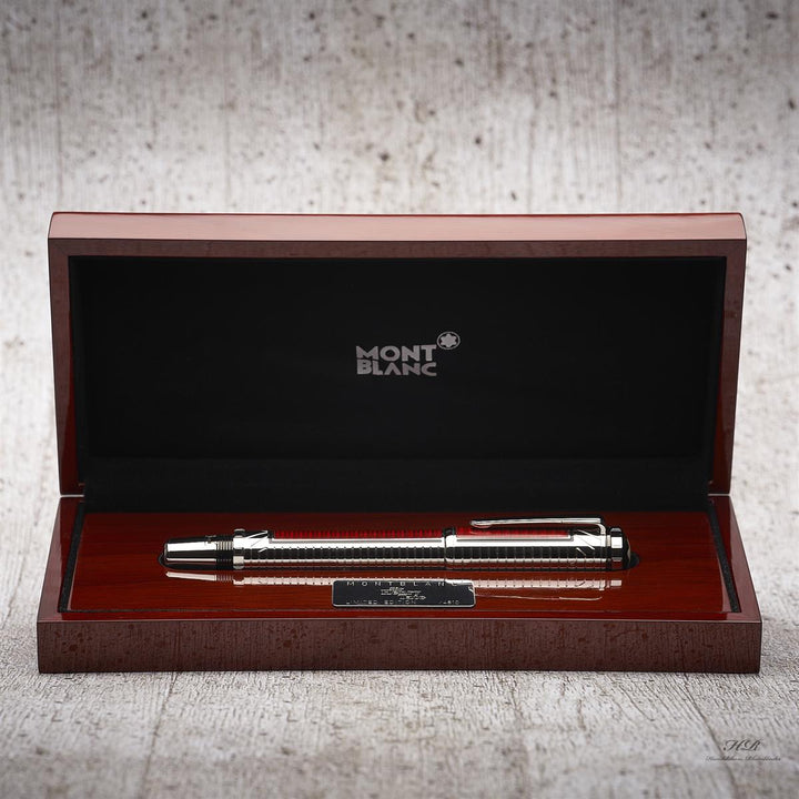 Montblanc Patron of the Art 4810 Medici Collection 1992 to Victoria &amp; Albert 2022