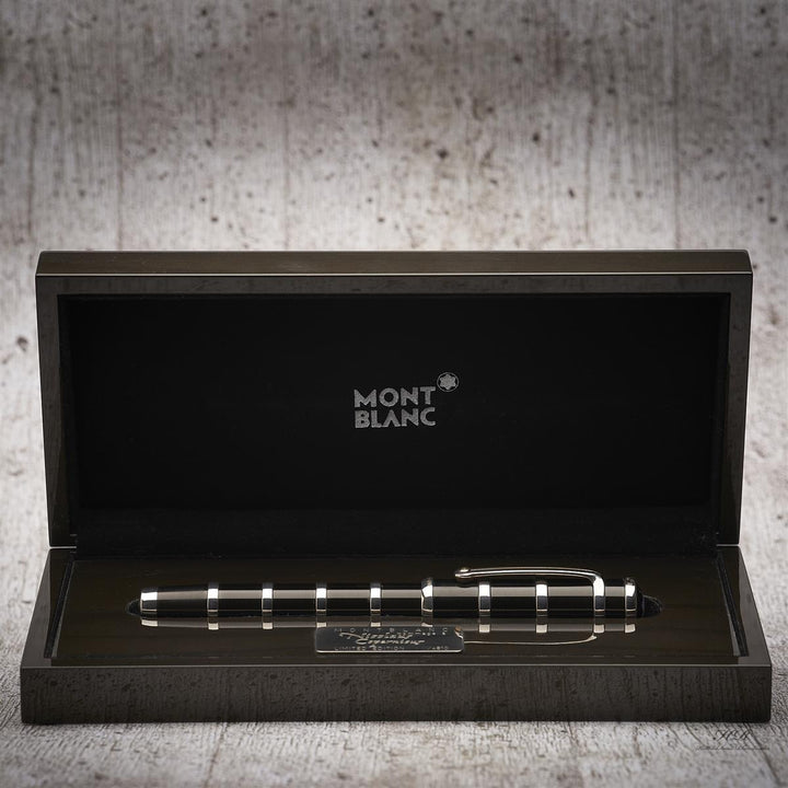 Montblanc Patron of the Art 4810 Medici Collection 1992 to Victoria &amp; Albert 2022