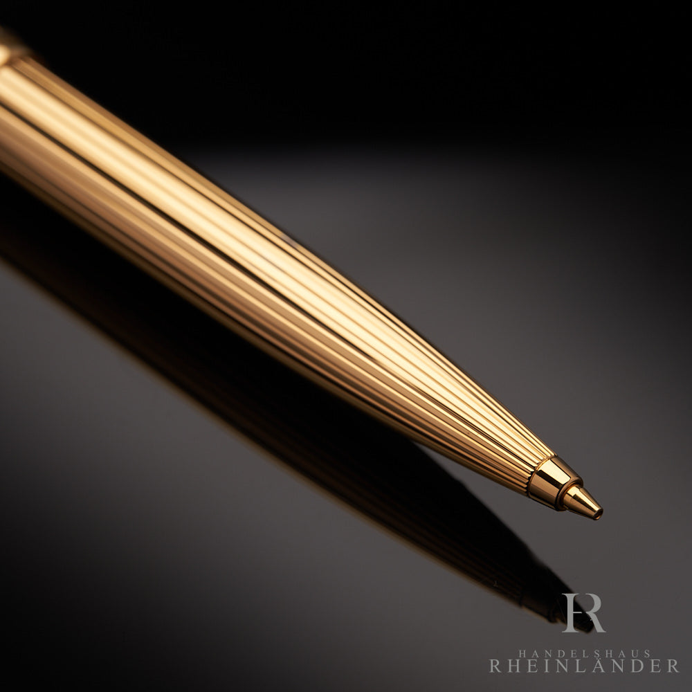 Classique Vermeil mechanical pencil – Handelshaus Rheinländer