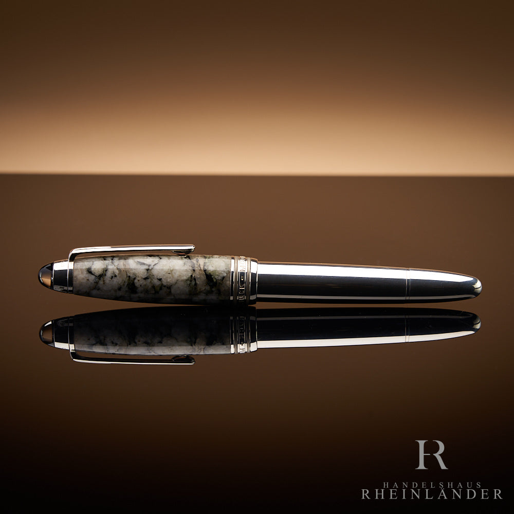 Montblanc Soulmakers for 100 Years 万年筆 Soulmakers LE 1906 LeGrand fountain pen – Handelshaus Rheinländer
