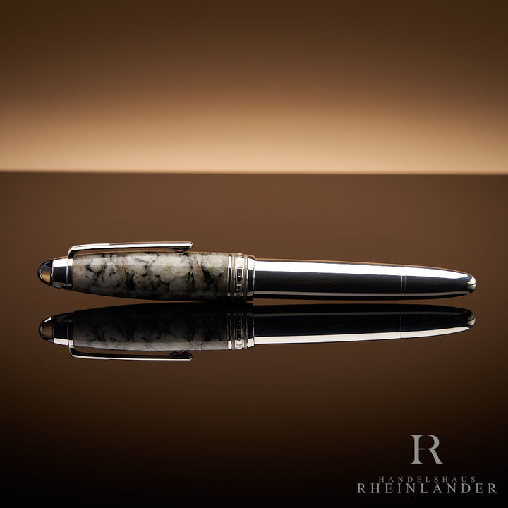 Montblanc Soulmakers for 100 Years LeGrand Limited Edition 1906 fountain pen ID 36688