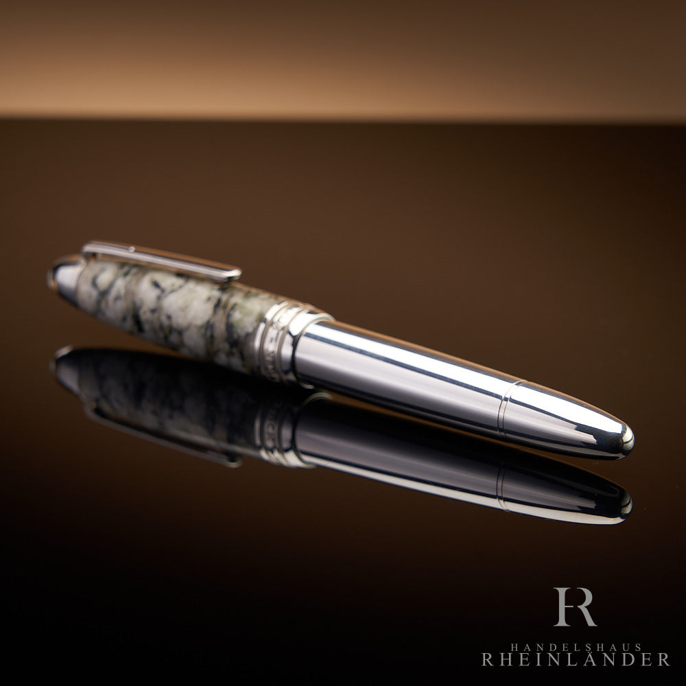 Montblanc Soulmakers for 100 Years 万年筆 Soulmakers LE 1906 LeGrand fountain pen – Handelshaus Rheinländer