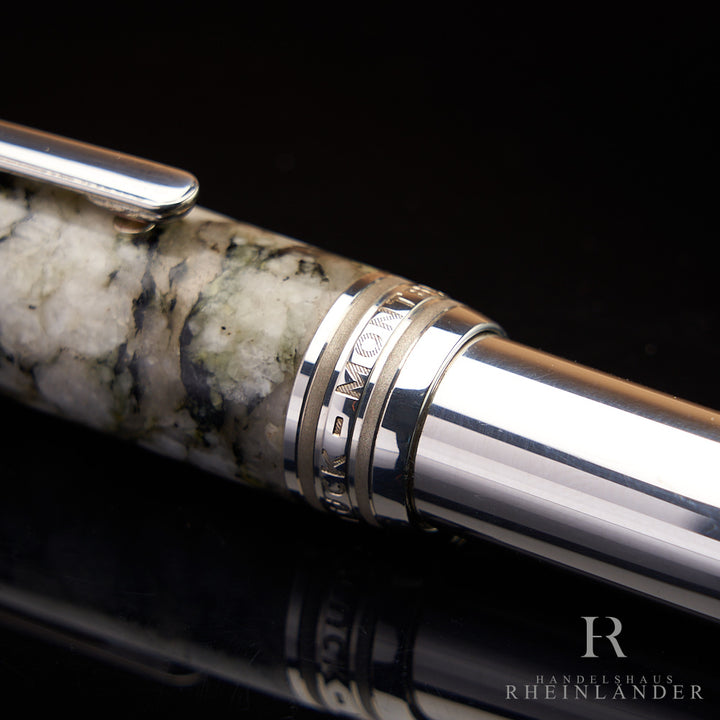 Montblanc Soulmakers for 100 Years LeGrand Limited Edition 1906 fountain pen ID 36688